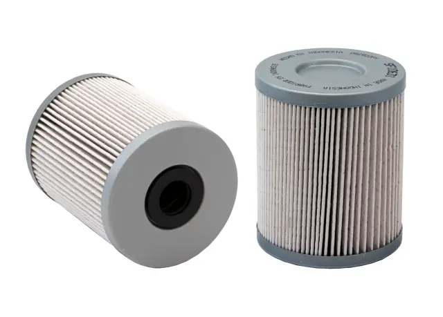 WF10631 - : WIX Cartridge Fuel Metal Canister Filter for WIX Image
