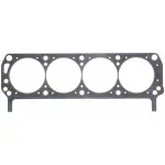 1046 - : Steel core laminate Engine Cylinder Head Gasket for FEL-PRO Image