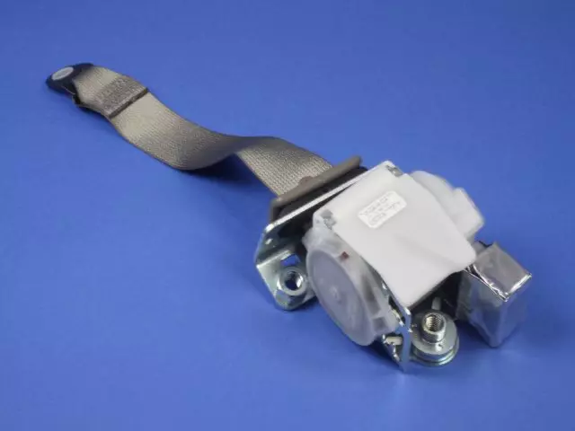 Rr Cntr Shoulder Seat Belt - Mopar (5JY83ZJ3AA)