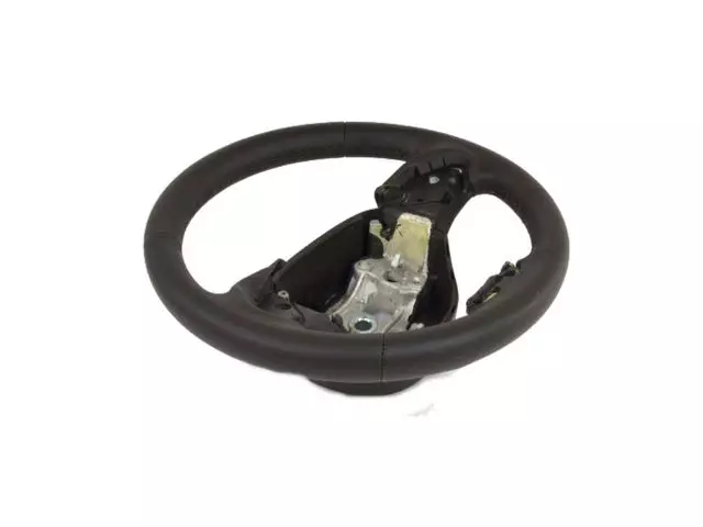STEERING - WHEEL 5QV34LU5AE - Mopar (5QV34LU5AE)