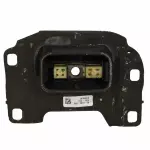AV6Z6068H - : 2015-2019 Ford Escape - Mount Plate for Ford: Escape Image