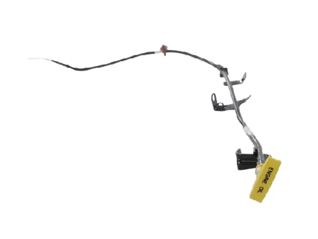 68724078AA - Engine: Engine Oil Level Indicator And Tube for Mopar Image image