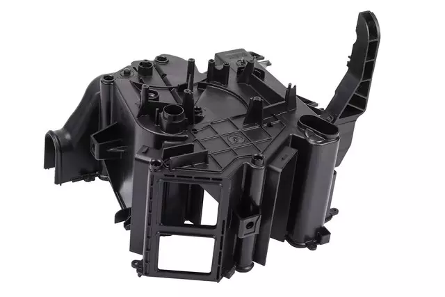 Driver Side Air Distributor Case - GM (25852756)