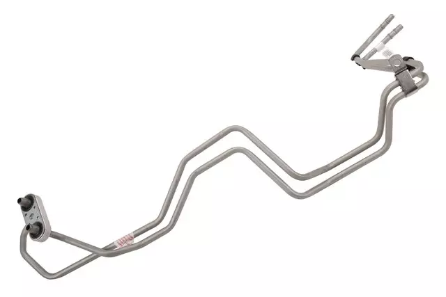 20977535 - Cooling System: Tube Assembly for Cadillac: STS Image