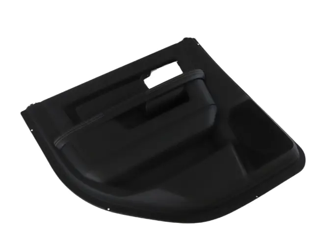 « 7SR511X9AA – Interior Trim : Garnissage De Porte Arrière Panneau, Côté Gauche pour Mopar Image »