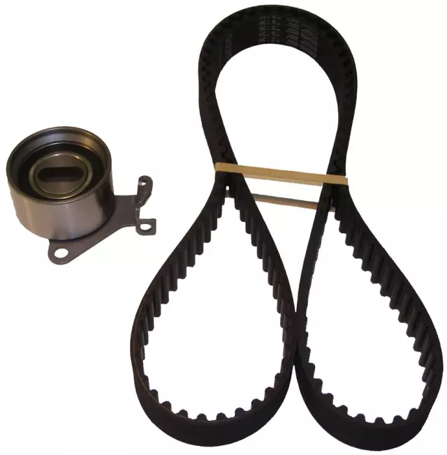 BK139 - Engines &amp; Components: Cloyes Engine Timing Belt Component Kit for Cloyes Gear &amp; Products Image