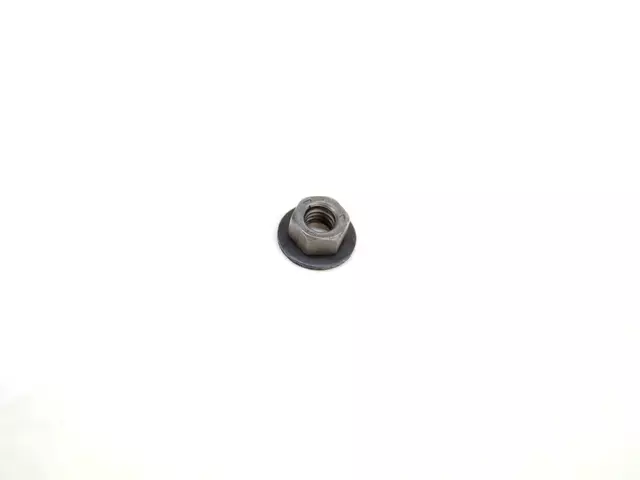 6025007 - Electrical: Hex Nut And Washer for Mopar Image image