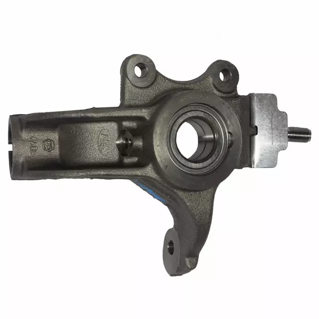 Knuckle - Passenger Side (RH) - Ford (2T1Z-3K185-B)