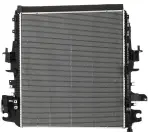 21410-1LA0A - Radiator | Conicelli Nissan