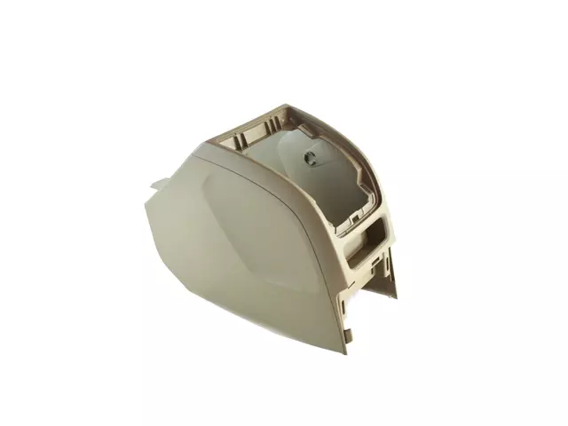 1JM51DK2AD - Interior Trim: Gearshift Cover for Mopar Image