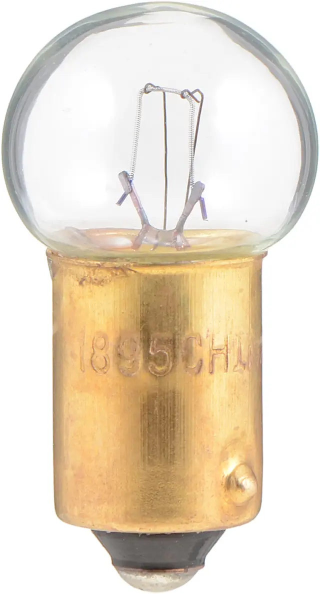 1895B2 - Accessories: Philips Standard Miniature 1895 for Philips Image