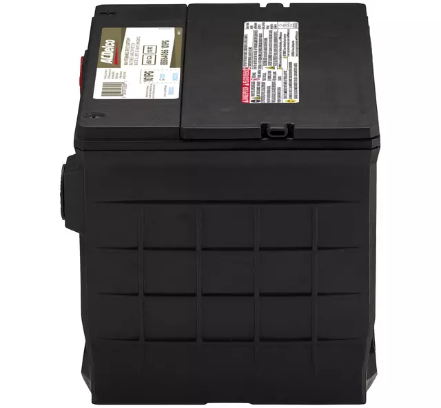 Vehicle Battery - GM (88864066)