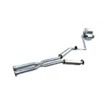 68158848AB - Exhaust: Exhaust Muffler And Resonator, Right for Mopar Image