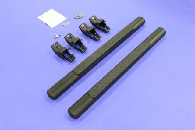 82210561AF - Exterior Accessories: Running Boards for Mopar Image
