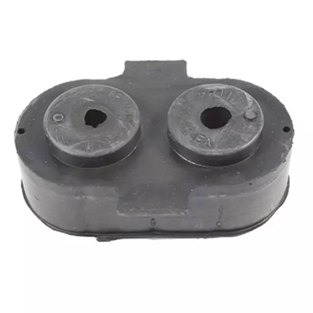 1L2Z5A262EA - Exhaust: Muffler &amp; Pipe Insulator for Ford: Explorer | Mercury: Mountaineer Image