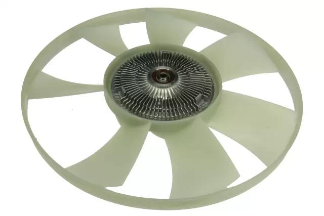 2009723 - Cooling Systems: URO Parts Engine Cooling Fan Clutch for URO Image