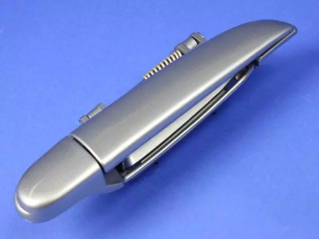 Front Door Exterior Handle, Right - Mopar (UC18AP4AB)