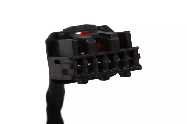 Front Driver Side Door Lock Wiring Harness - GM (84675815)