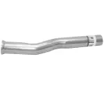 28266 - : Prebent Exhaust Pipe for AP Exhaust Image