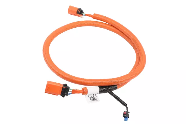 Drive Motor Battery Charger Cable - GM (84134148)