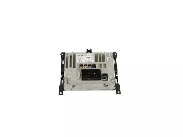 Multi Media Radio - Mopar (68270677AE)