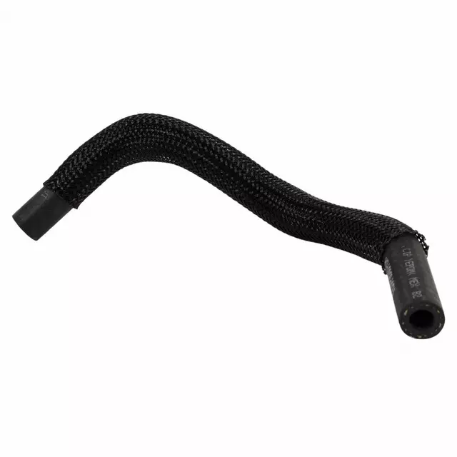 HC3Z8B081A - Cooling System: Reservoir Hose for Ford: F-250 Super Duty, F-350 Super Duty, F-450 Super Duty Image