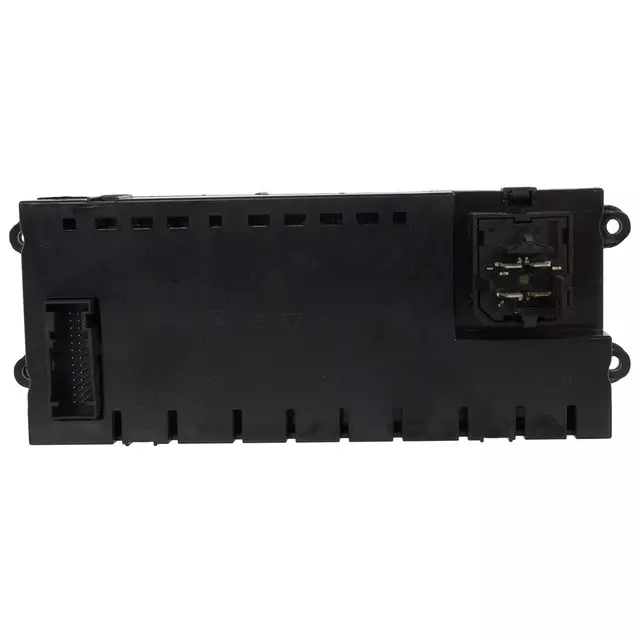 Dash Control Unit - Ford (7L3Z-19980-C)