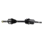 NCV39515 - : 93-96 INFINITI G20 CV Axle Assembly  - Front Left for GSP Image