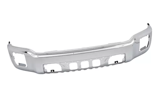 22902307 - Body: Front Bumper for GMC: Sierra 1500 Image