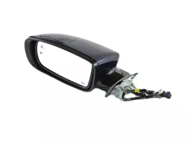 1NJ05KBXAL - : Outside Rear View Mirror, Left for Mopar Image