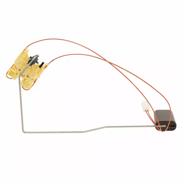 HC3Z9A299L - Electrical: Fuel Gauge Sending Unit for Ford: F-250 Super Duty, F-350 Super Duty, F-450 Super Duty, F-550 Super Duty Image