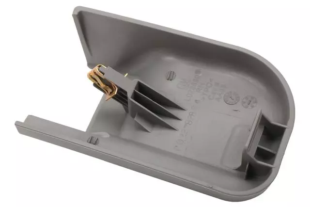 22905821 - Body: Track Cover for Chevrolet: Corvette Image