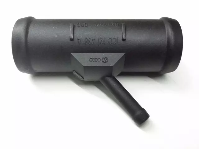 1C0121438A - Cooling System: Distributor for Volkswagen: Beetle Image