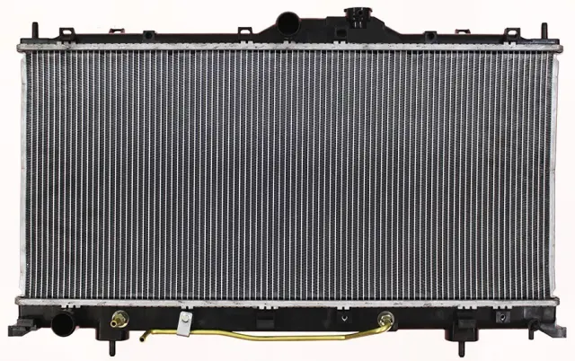 8012842 - : Agility Radiator for Agility Image