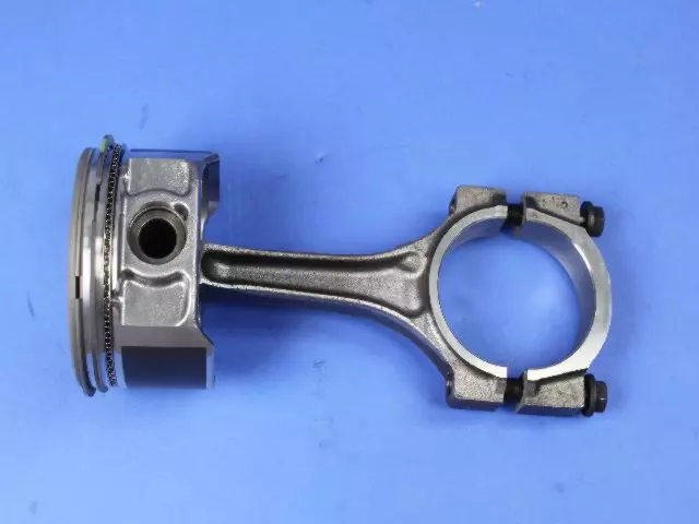5018627AD - Engine 2.7L Six Cylinder: Piston Pin And Rod for Chrysler: 300, Concorde, Sebring | Dodge: Avenger, Charger, Intrepid, Journey, Magnum, Stratus Image