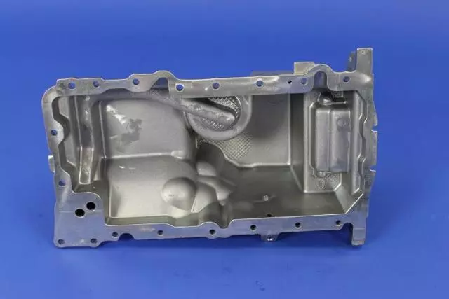 Oil Pan - Mopar (4892228AB)