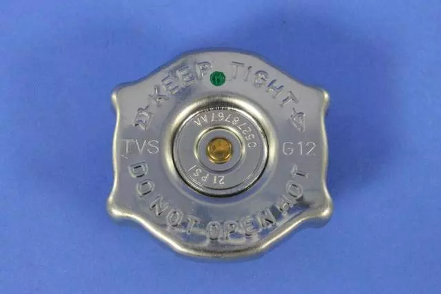 Pressurized Coolant Cap - Mopar (5278767AB)