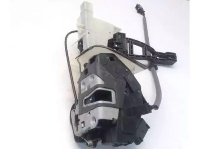 Door Lock Actuator Motor - Ford (F1EZ-54219A65-F)