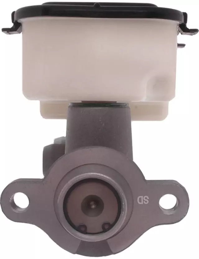 Brake Master Cylinder Assembly - ACDelco (18M742)