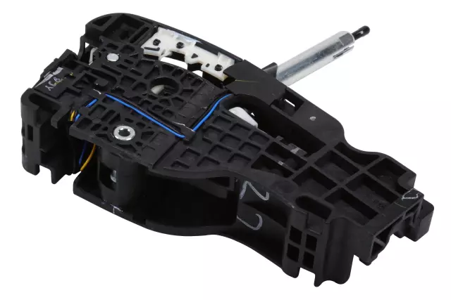 13534329 - : Automatic Transmission Control without Base for Chevrolet: Volt Image