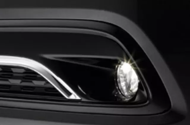 8V31TZ5200A - : Fog Lights - Led for Acura: MDX Image