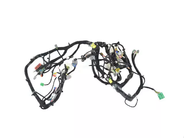 Instrument Panel Wiring - Mopar (68261445AA)