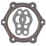 7251 - : Engine Water Pump Gasket Set for Chevy Small-Block for Edelbrock Image