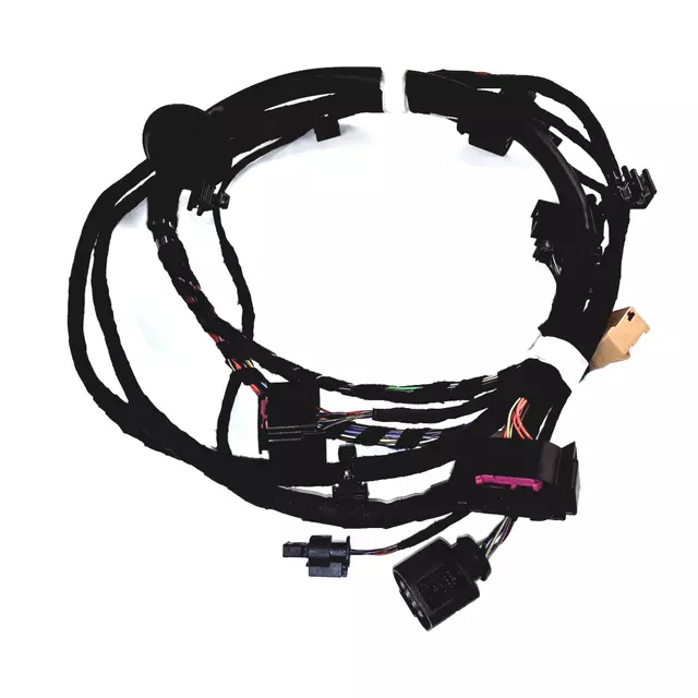 8R0971104CA - : Harness for Audi Image