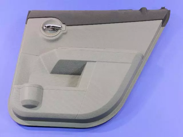 1GL541DBAA - Interior Trim: Rear Door Trim Panel, Right for Mopar Image