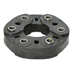 WDS4111100 - : InMotion Parts Drive Shaft Flex Joint for InMotion Parts Image