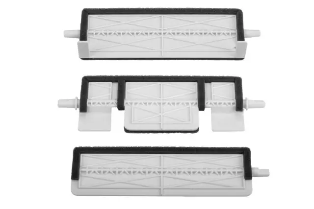 95369771 - HVAC: Valve for GM Image