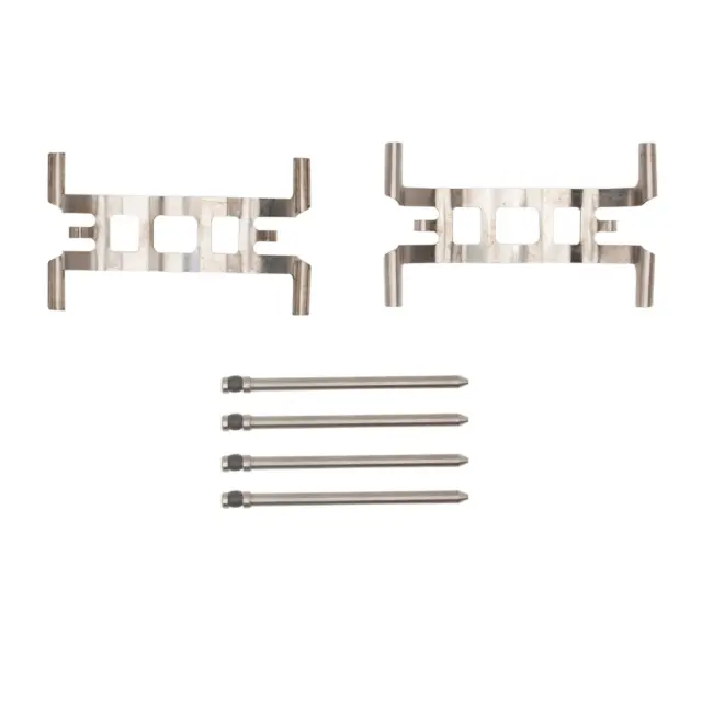 34063073 - Brakes &amp; Brake Parts: Disc Brake Hardware Kit for DYNAMIC FRICTION Image