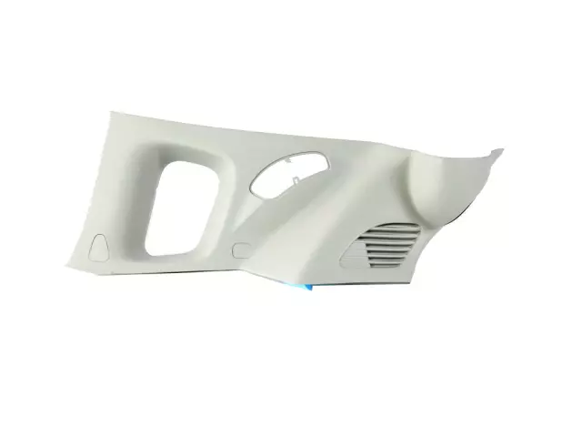 Quarter Trim Panel, Left - Mopar (5VJ92PS4AE)