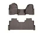 47103214710123 - : FloorLiner™ DigitalFit® for WeatherTech Image